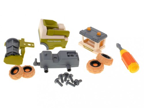 Mezőgazdasági gazdaság mezőgazdasági kombájn betakarítógép csavaros fúrógép