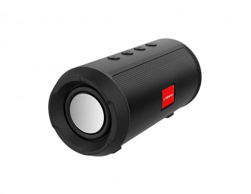 L-BRNO BOOMBOX bluetooth vezeték nélküli hangszóró
