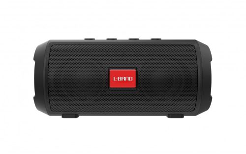 L-BRNO BOOMBOX bluetooth vezeték nélküli hangszóró
