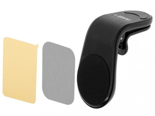 L-BRNO Mágneses teardrop autós tartó