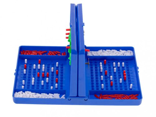 Puzzle játék tengeri csata hajókon