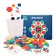 Fa montessori puzzle 180el.