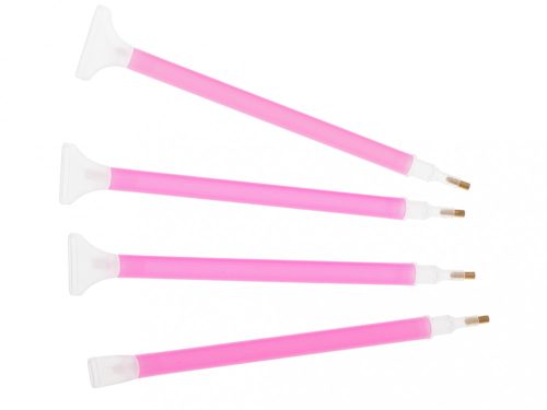 Gyémánt festés hímző kiegészítők készlet