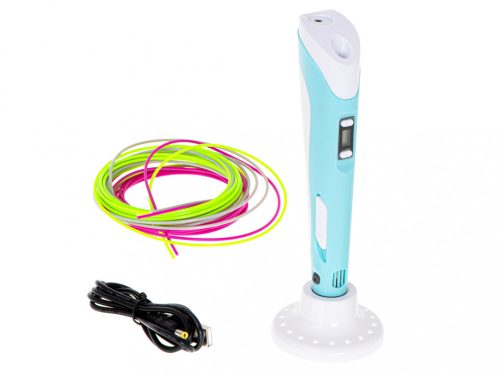 3D nyomtató tollkészlet 