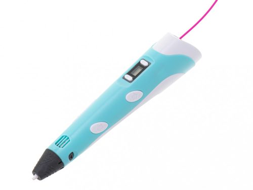 3D nyomtató tollkészlet 