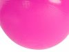 Kenguru ugráló labda 45cm rózsaszín