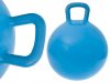 Kenguru ugráló labda 45cm kék