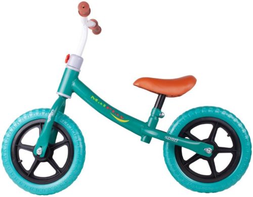 Gyermek terepkerékpár zöld