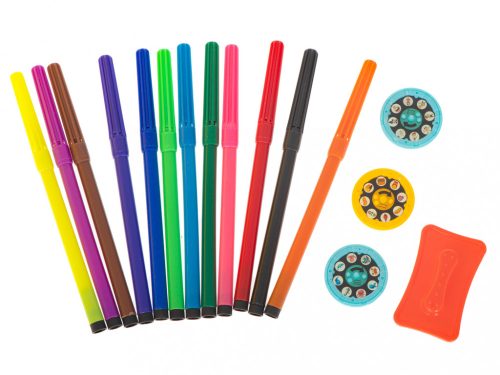 Zsiráf festőasztal projektor