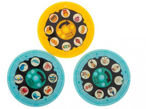 Zsiráf festőasztal projektor