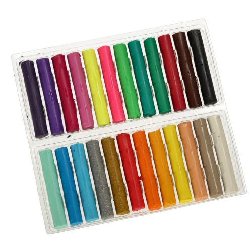 BAMBINO gyurma klasszikus 24 színben