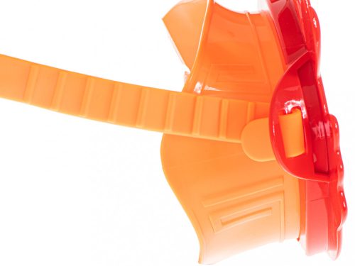 Búvárszemüveg gyerekeknek rákok számára