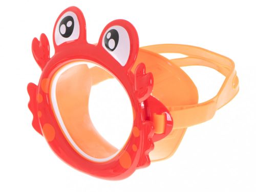 Búvárszemüveg gyerekeknek rákok számára