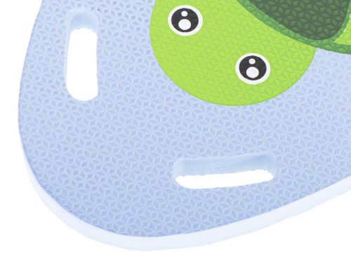 Úszás oktató tábla medenceteknős számára