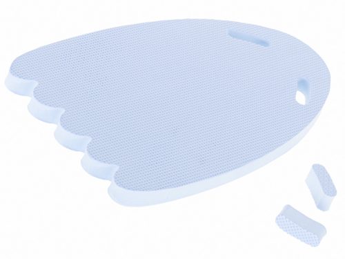 Úszás oktató tábla medenceteknős számára