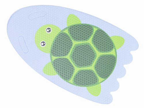 Úszás oktató tábla medenceteknős számára