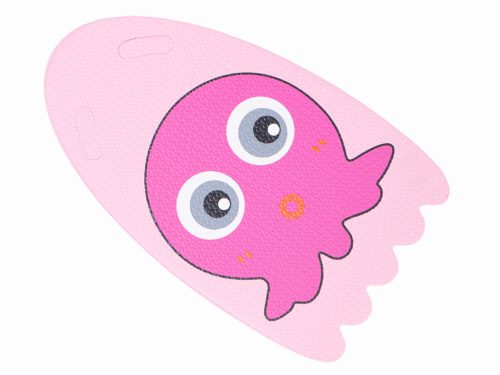 Úszódeszka úszómedencéhez polip