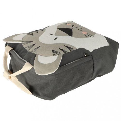 Óvodai hátizsák baba hátizsák tigris