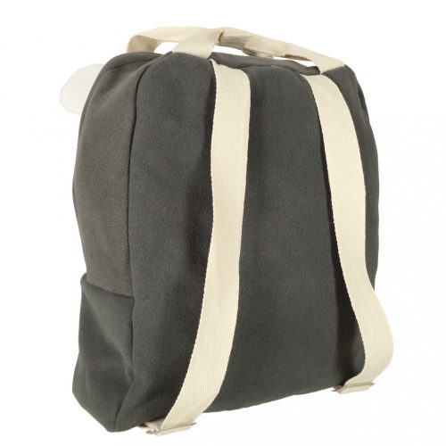 Óvodás hátizsák, oroszlán minta, Ikonka