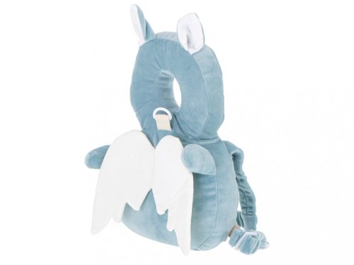 Biztonsági hátizsák járni tanuló gyerekeknek - denevér