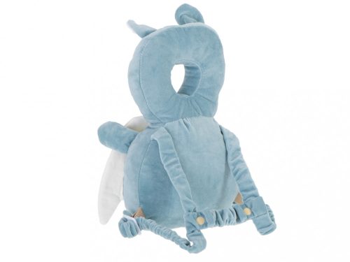 Biztonsági hátizsák járni tanuló gyerekeknek - denevér