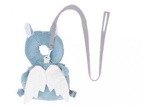 Biztonsági hátizsák járni tanuló gyerekeknek - denevér