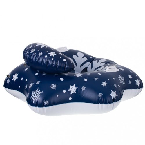 Csúszdaszán felfújható hókerekes gumiabroncs star