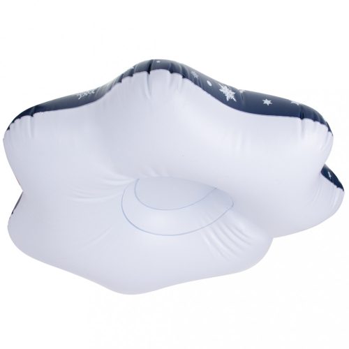 Csúszdaszán felfújható hókerekes gumiabroncs star