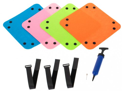 Puzzle matrac tábla, 2000 darabos