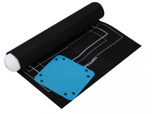 Puzzle matrac tábla, 1500 darabos