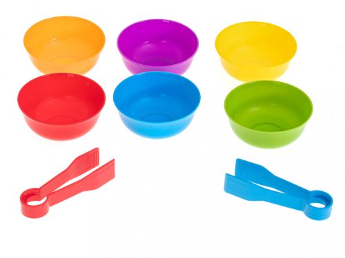 36 db-os montessori oktató játék, számolni tanuláshoz, járművek