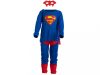 Superman jelmez M méret 110-120cm