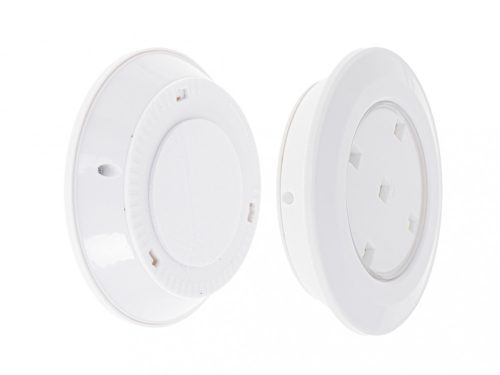 Vezeték nélküli LED lámpa elemekkel 6db. + távirányító