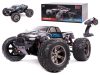 RC MONSTER TRUCK 1:12 2.4GHz X9115 KÉK JAVÍTOTT VERSION