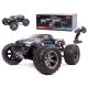 RC MONSTER TRUCK 1:12 2.4GHz X9115 KÉK JAVÍTOTT VERSION