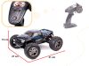 RC MONSTER TRUCK 1:12 2.4GHz X9115 KÉK JAVÍTOTT VERSION