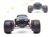 RC MONSTER TRUCK 1:12 2.4GHz X9115 KÉK JAVÍTOTT VERSION