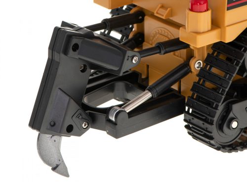 Buldózer RC H-Toys 1569 2,4 GHz 1:16