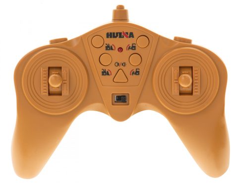 Buldózer RC H-Toys 1569 2,4 GHz 1:16