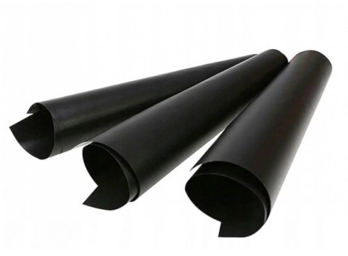 Teflon grilltálca alátét sütőhöz 4db.