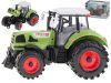 Traktor traktor mezőgazdasági jármű