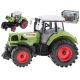 Traktor traktor mezőgazdasági jármű