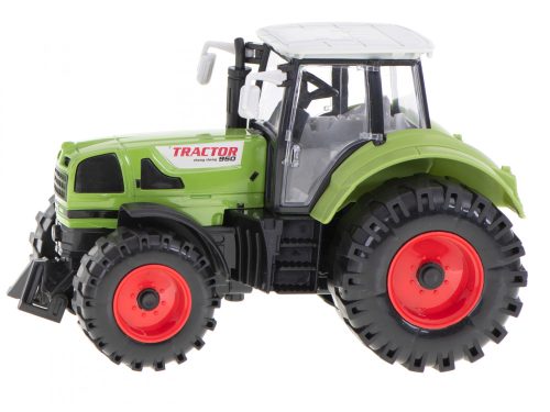 Traktor traktor mezőgazdasági jármű