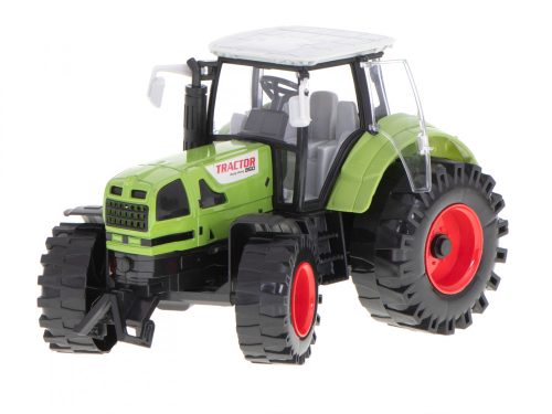 Traktor traktor mezőgazdasági jármű