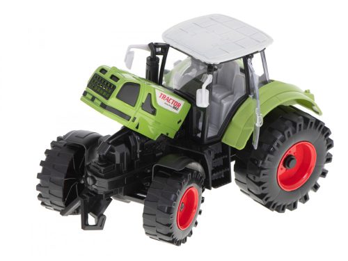 Traktor traktor mezőgazdasági jármű