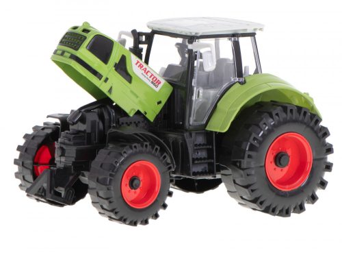 Traktor traktor mezőgazdasági jármű