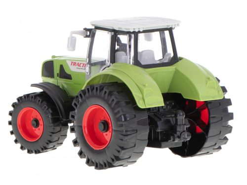 Traktor traktor mezőgazdasági jármű