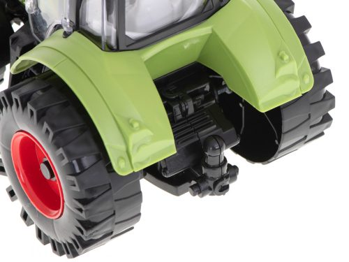 Traktor traktor mezőgazdasági jármű