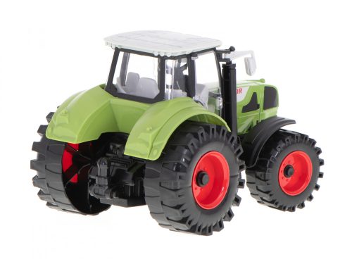 Traktor traktor mezőgazdasági jármű