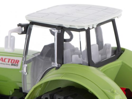Traktor traktor mezőgazdasági jármű